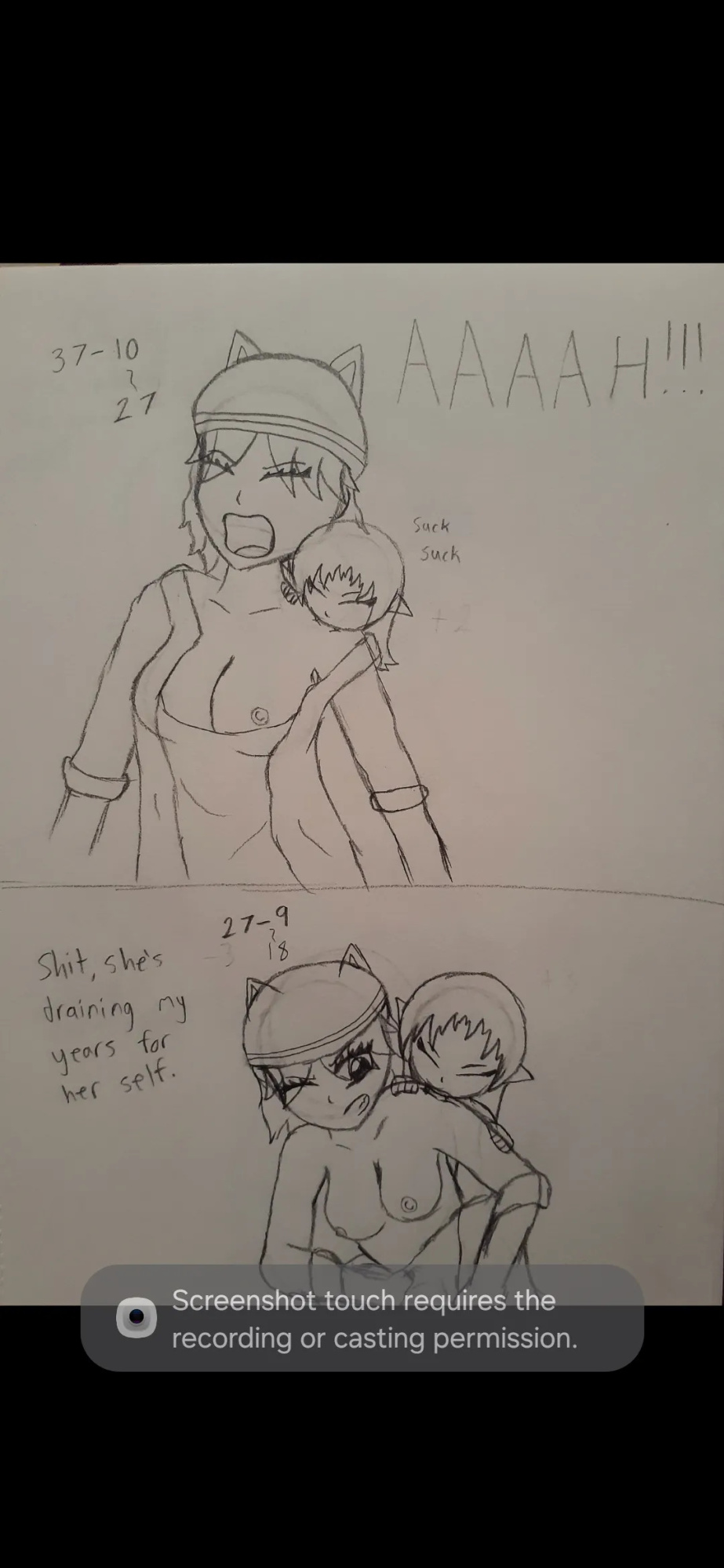 Edsrich - Age Regression + Age Progression [Pixiv Gallery]