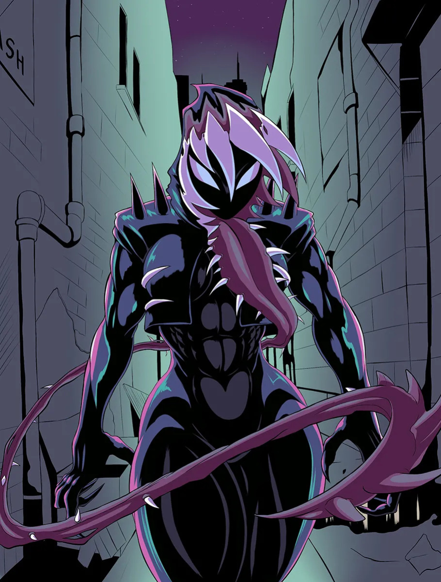 Ultimate Spider-Gwen Collection by Tacticoolmofo
