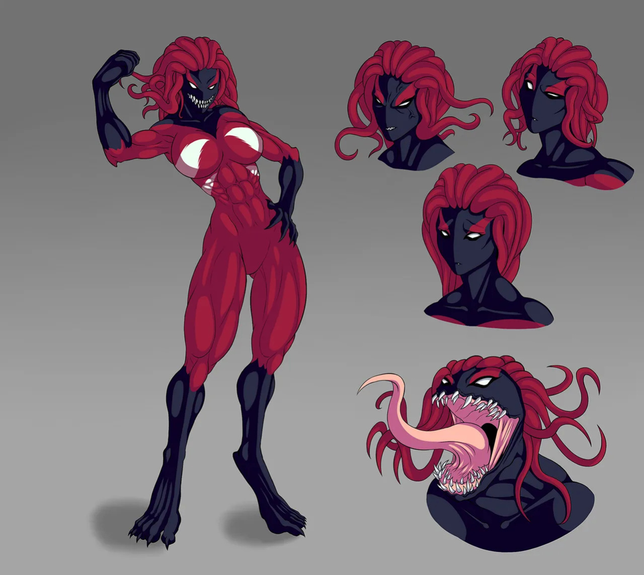 Ultimate Spider-Gwen Collection by Tacticoolmofo