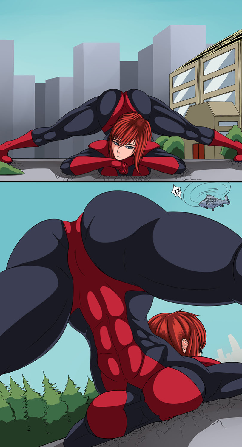 Ultimate Spider-Gwen Collection by Tacticoolmofo