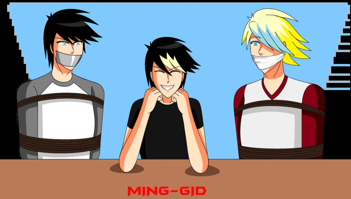 Ming-GID