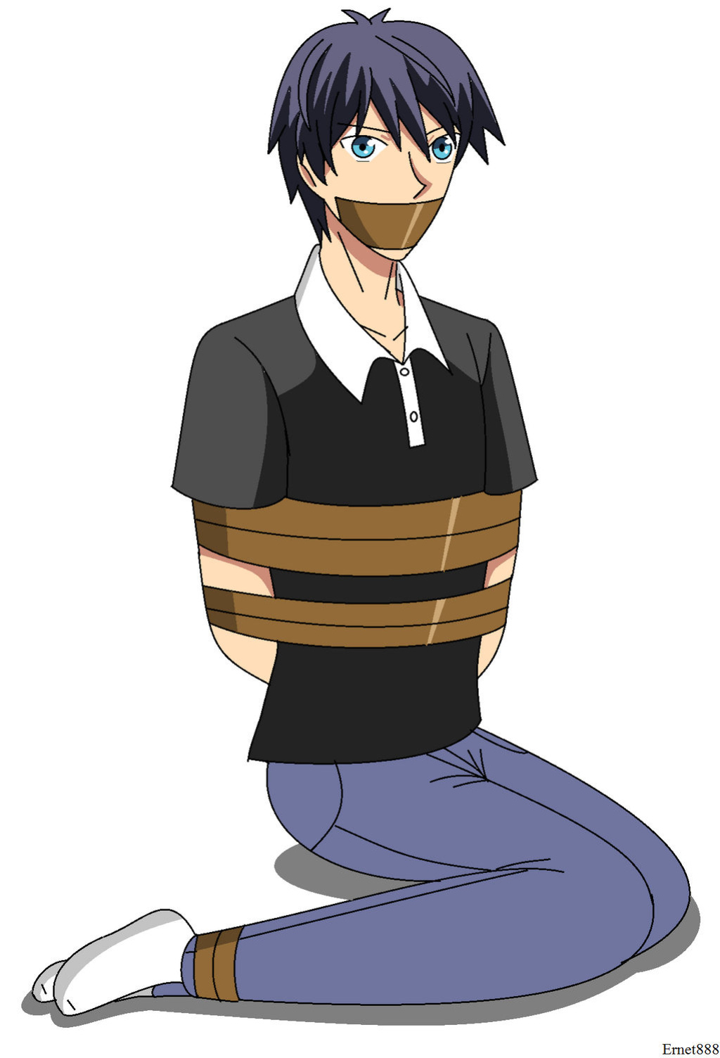 Ming-GID
