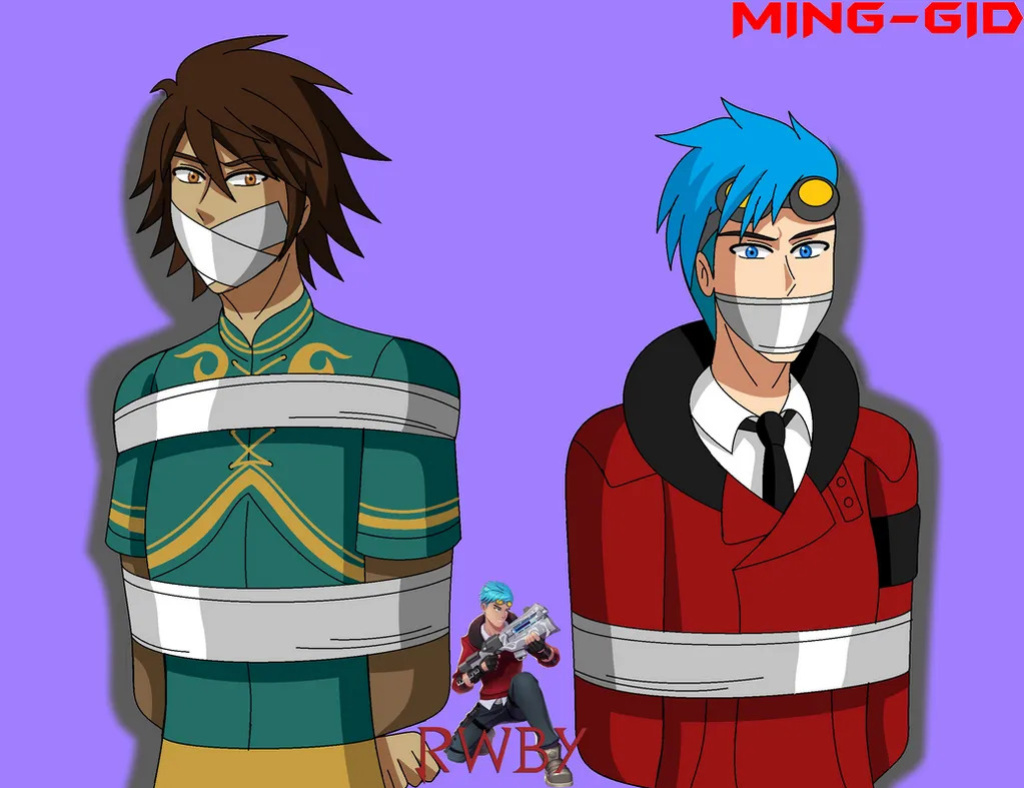 Ming-GID
