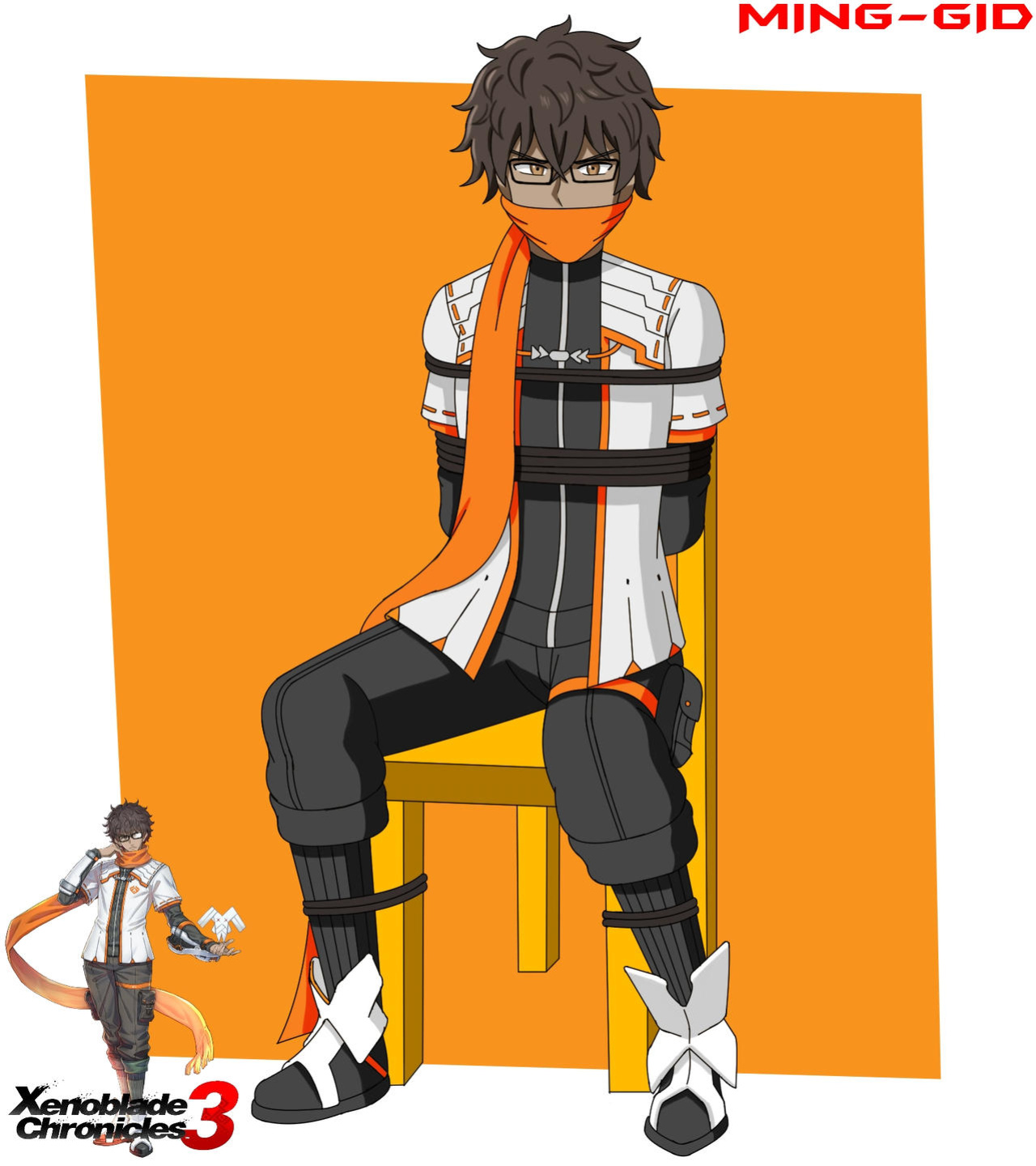 Ming-GID