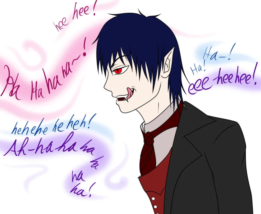 Laughter-Lust/Satin-Bowerbird