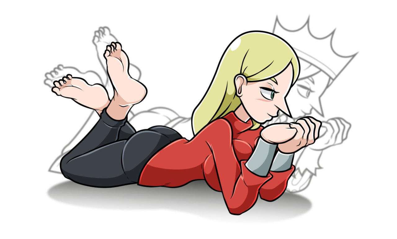 SimplyNtK (DeviantArt)