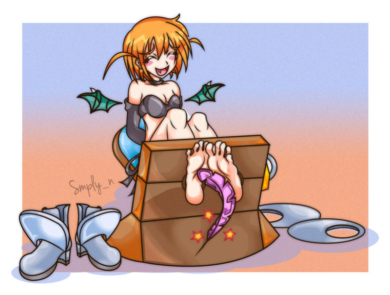 SimplyNtK (DeviantArt)