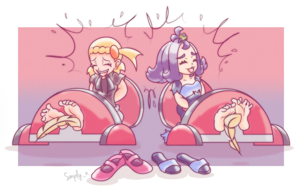 SimplyNtK (DeviantArt)