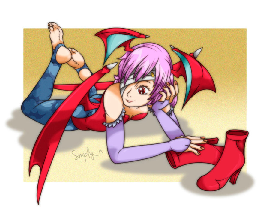 SimplyNtK (DeviantArt)