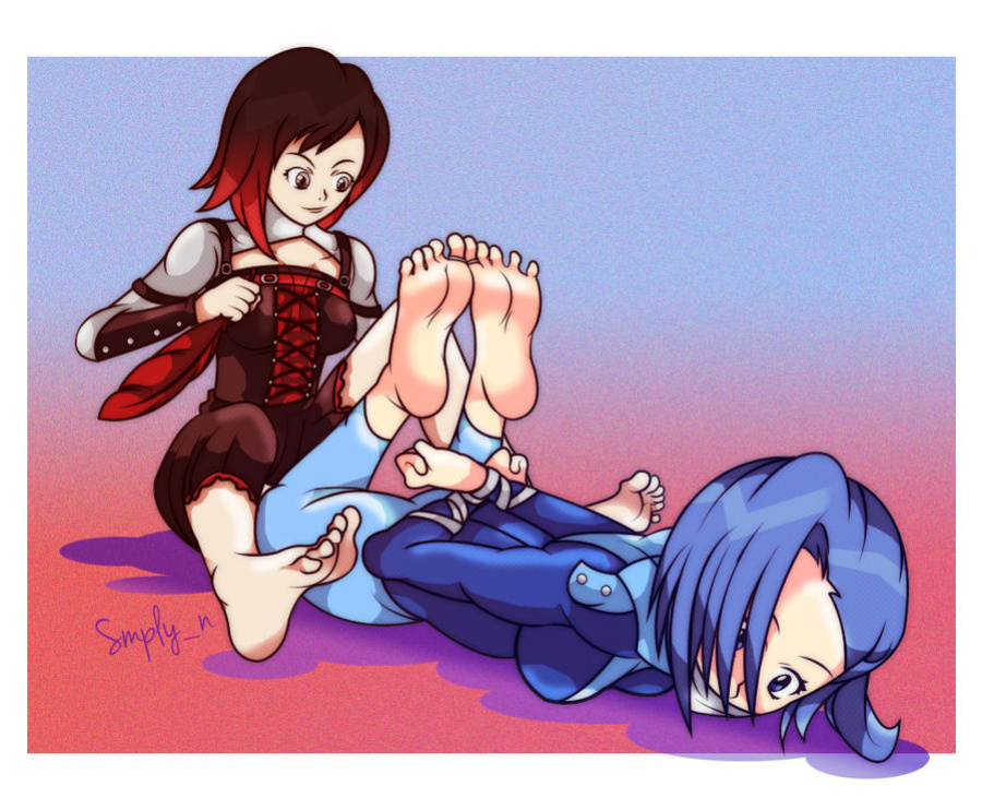 SimplyNtK (DeviantArt)