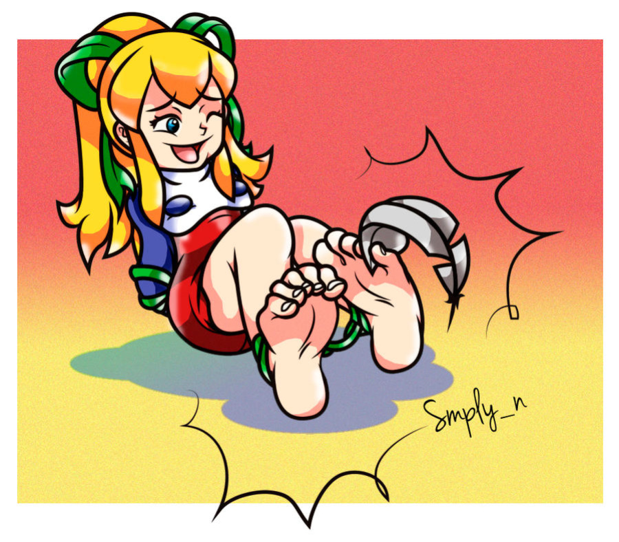 SimplyNtK (DeviantArt)