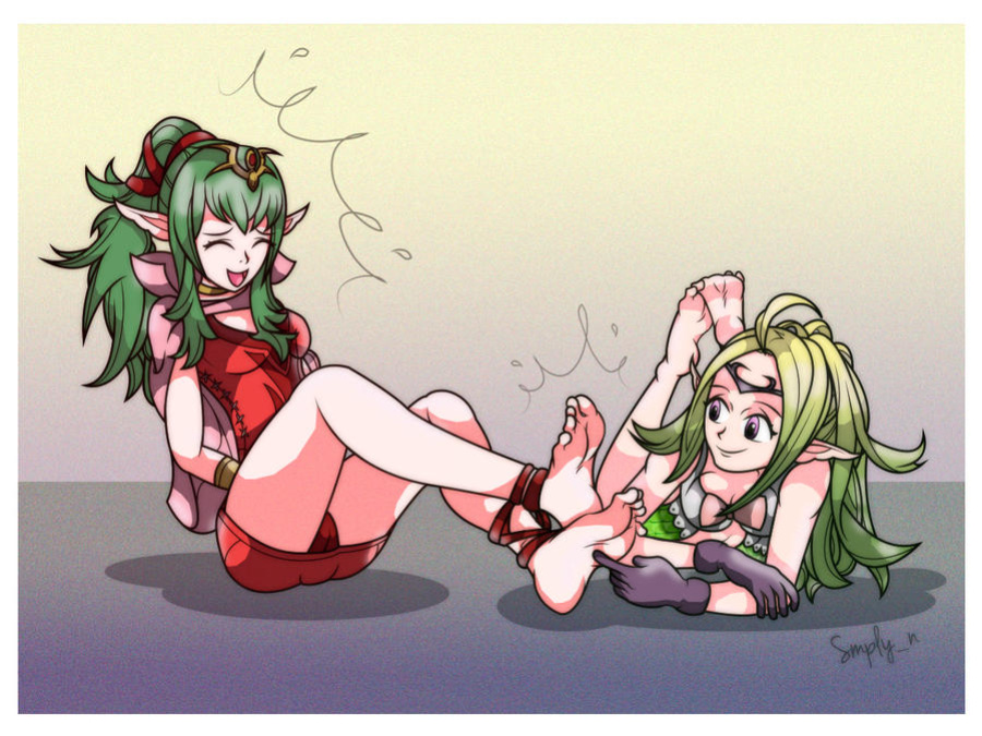 SimplyNtK (DeviantArt)