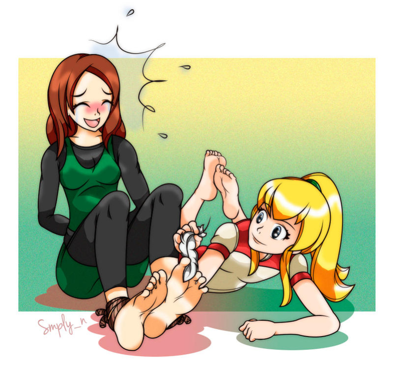 SimplyNtK (DeviantArt)