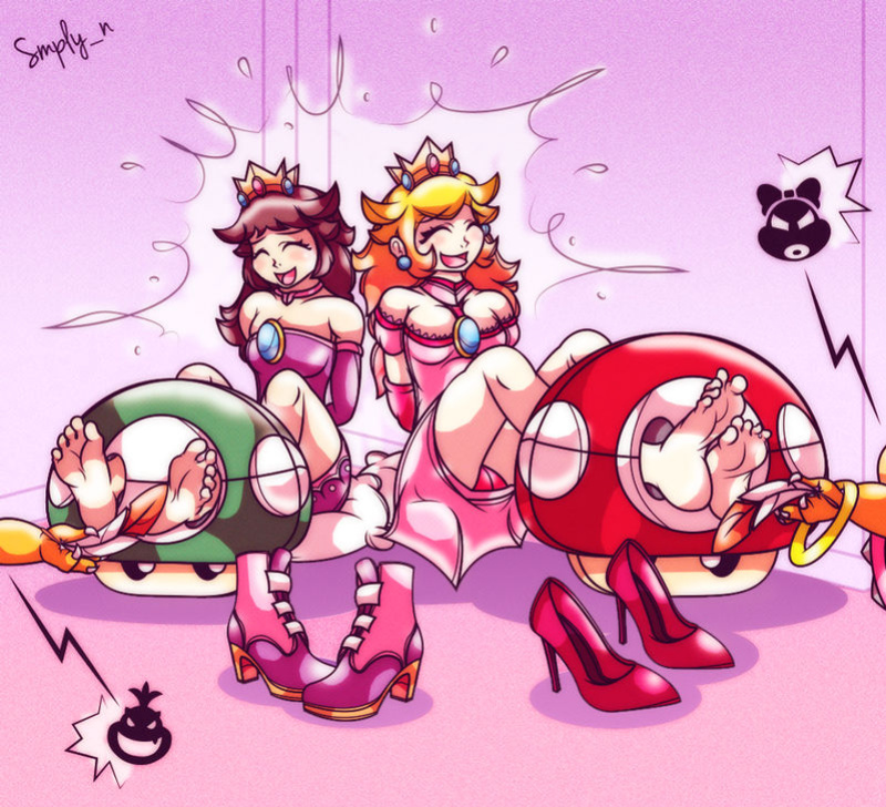 SimplyNtK (DeviantArt)