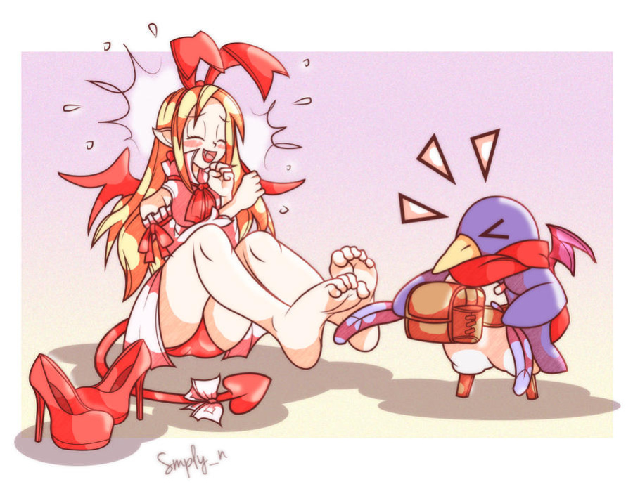 SimplyNtK (DeviantArt)