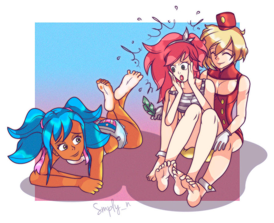 SimplyNtK (DeviantArt)