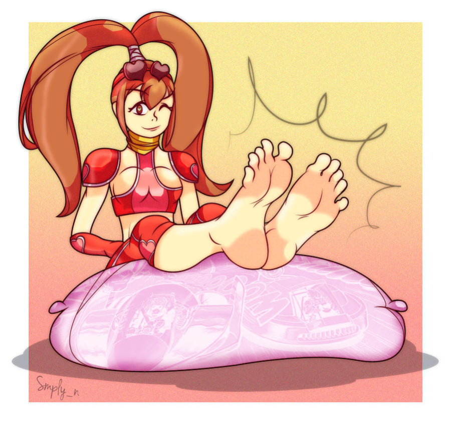 SimplyNtK (DeviantArt)