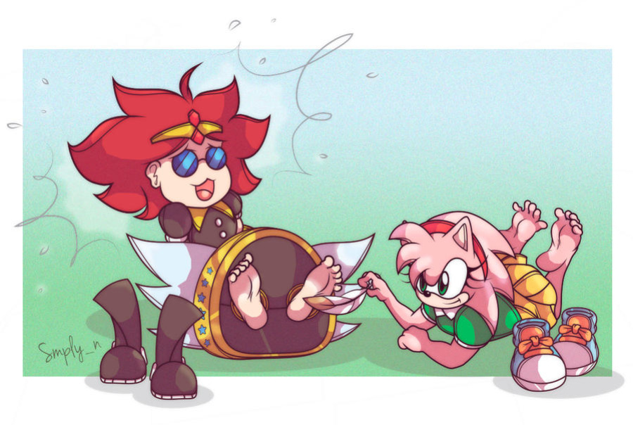 SimplyNtK (DeviantArt)