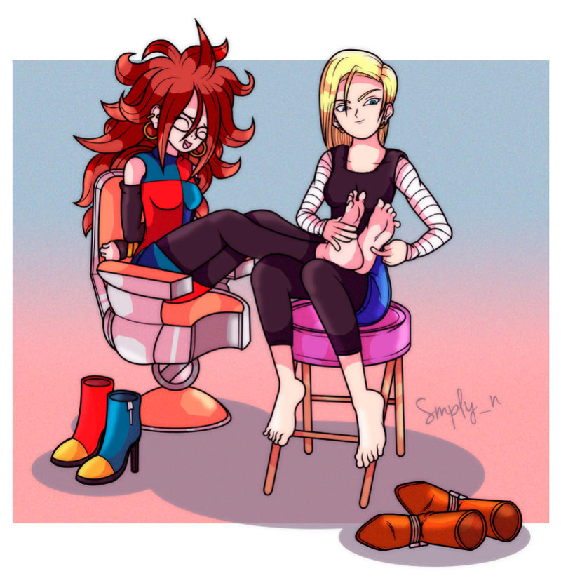 SimplyNtK (DeviantArt)