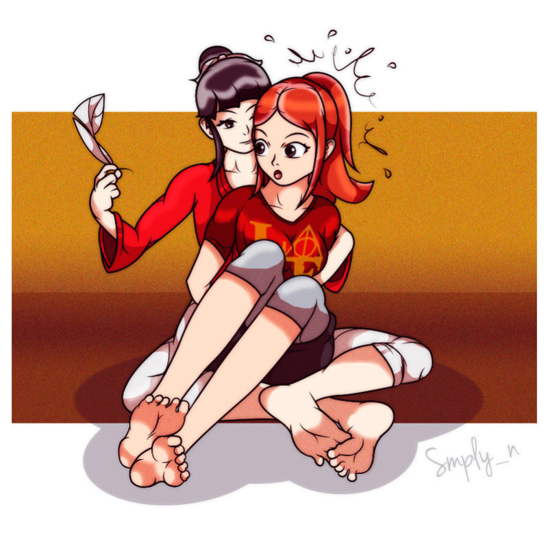 SimplyNtK (DeviantArt)