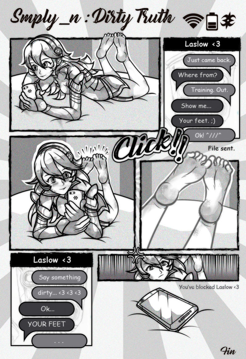 SimplyNtK (DeviantArt)