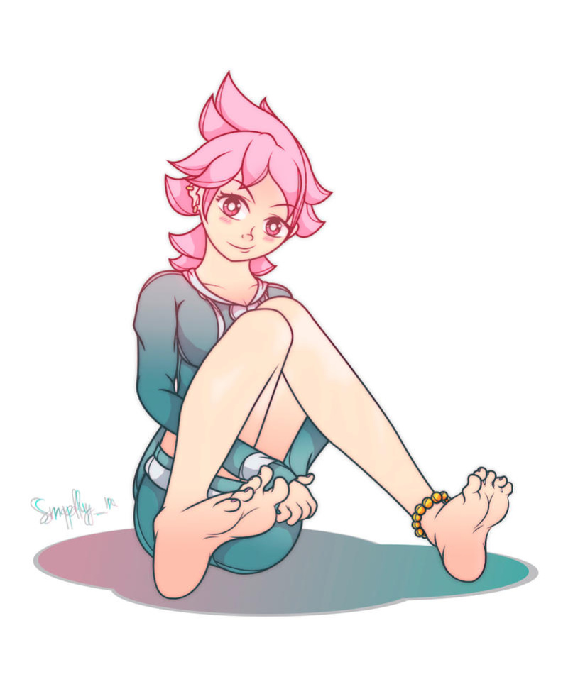 SimplyNtK (DeviantArt)