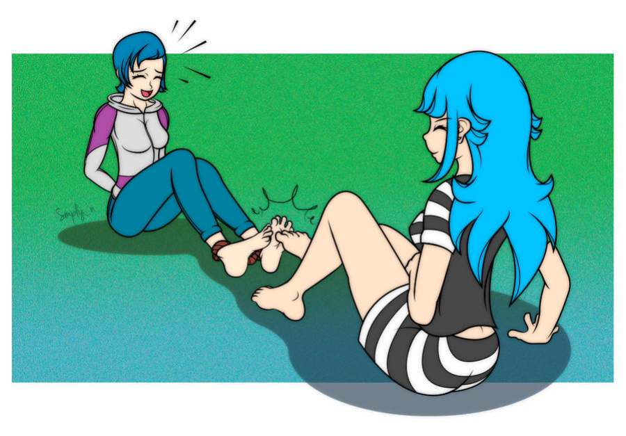 SimplyNtK (DeviantArt)
