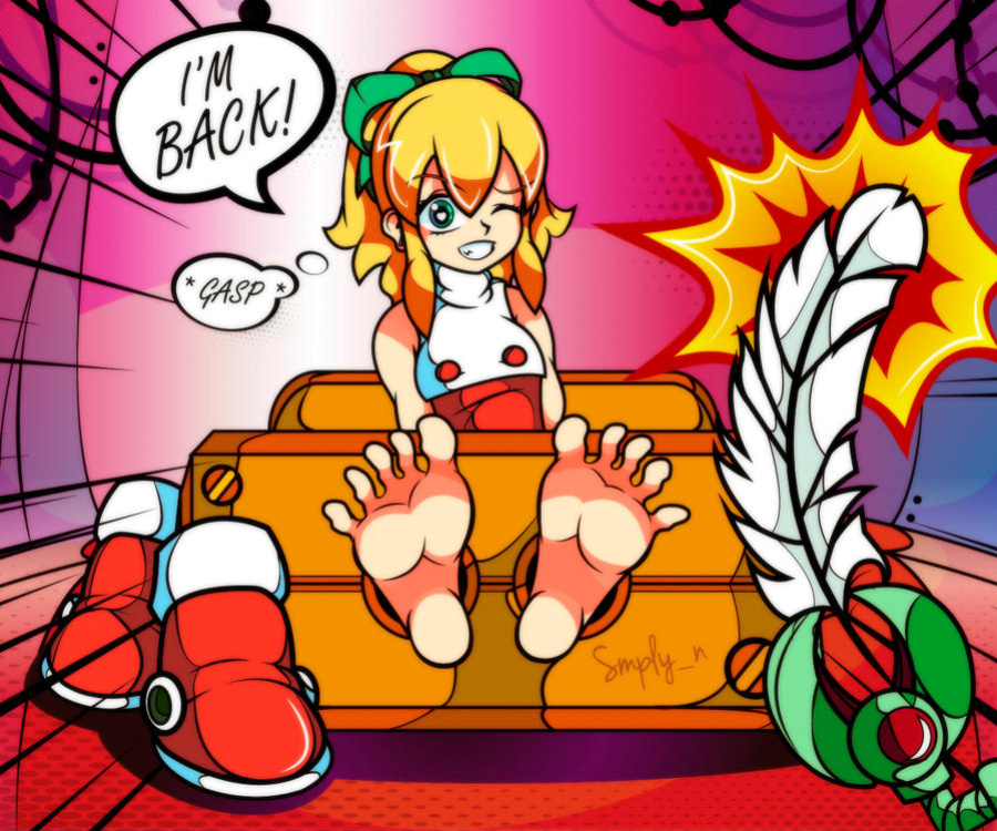 SimplyNtK (DeviantArt)