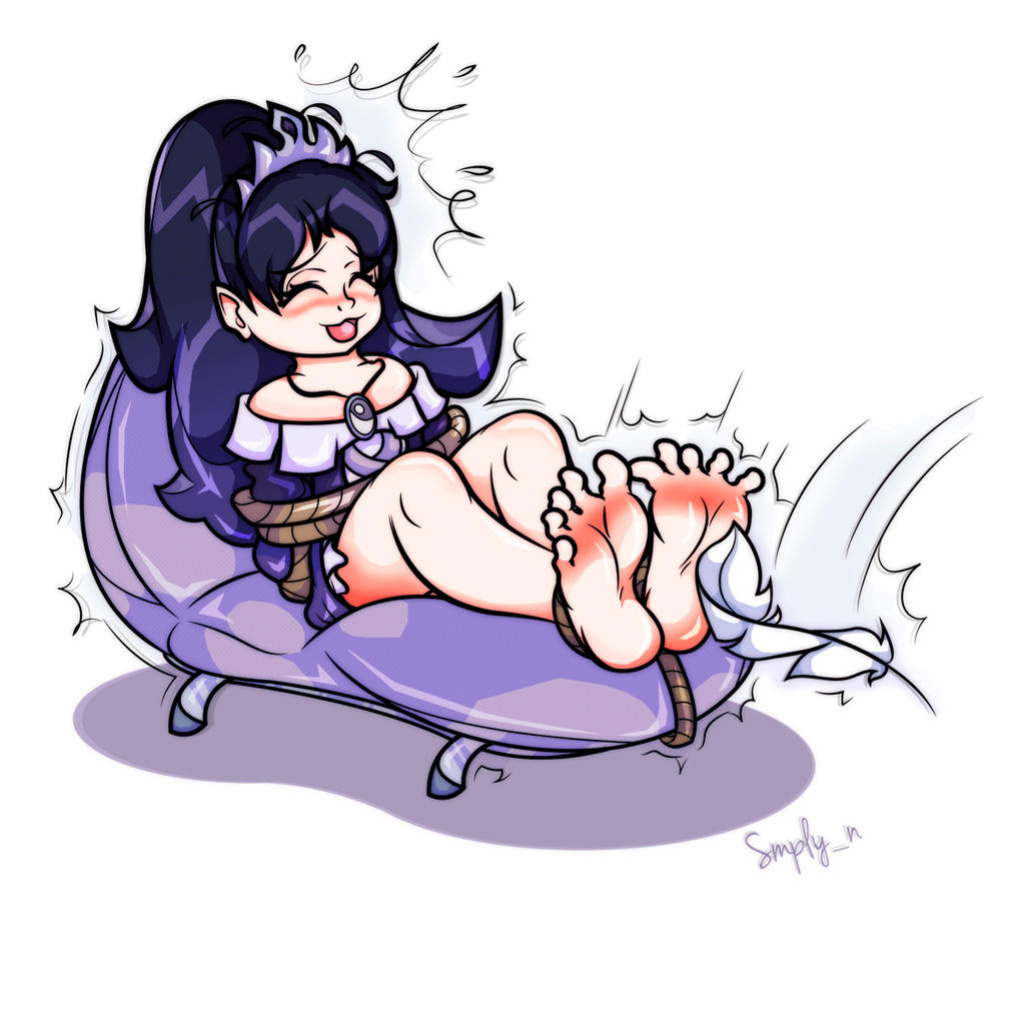 SimplyNtK (DeviantArt)