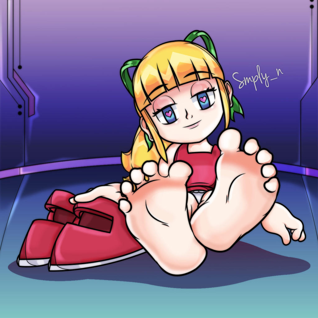 SimplyNtK (DeviantArt)