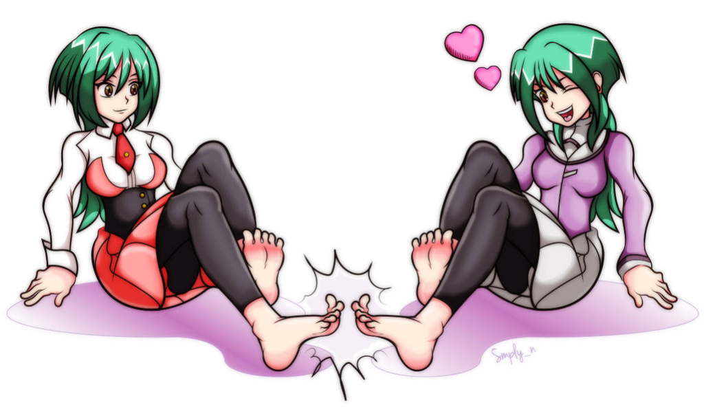 SimplyNtK (DeviantArt)