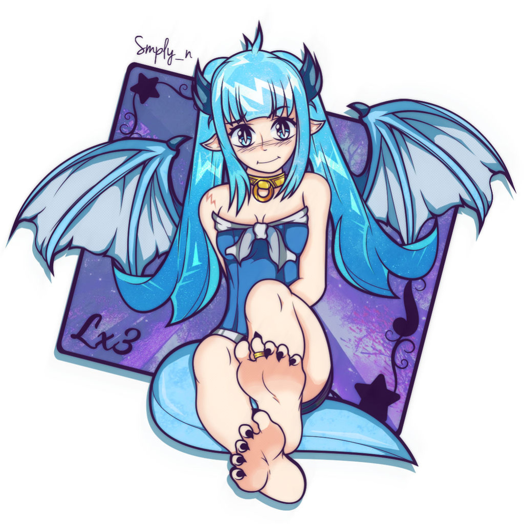 SimplyNtK (DeviantArt)