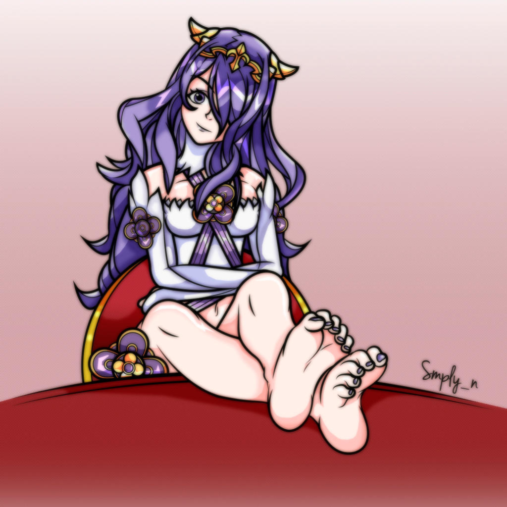 SimplyNtK (DeviantArt)