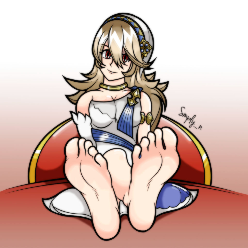 SimplyNtK (DeviantArt)