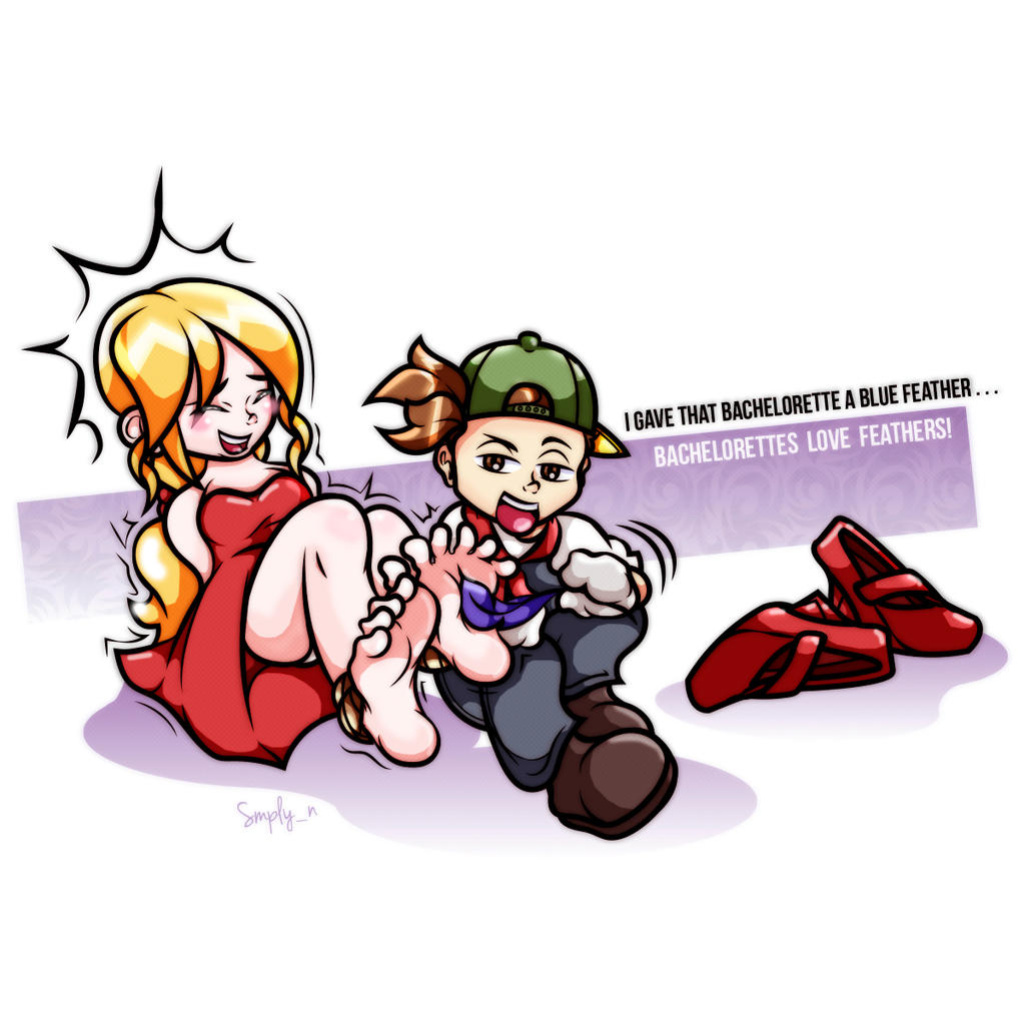 SimplyNtK (DeviantArt)