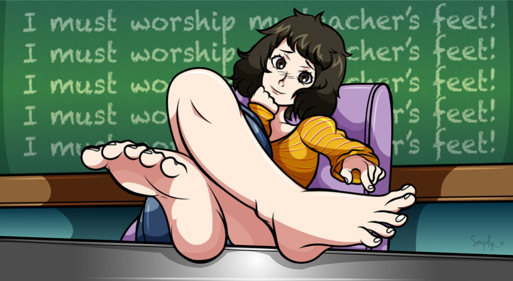 SimplyNtK (DeviantArt)