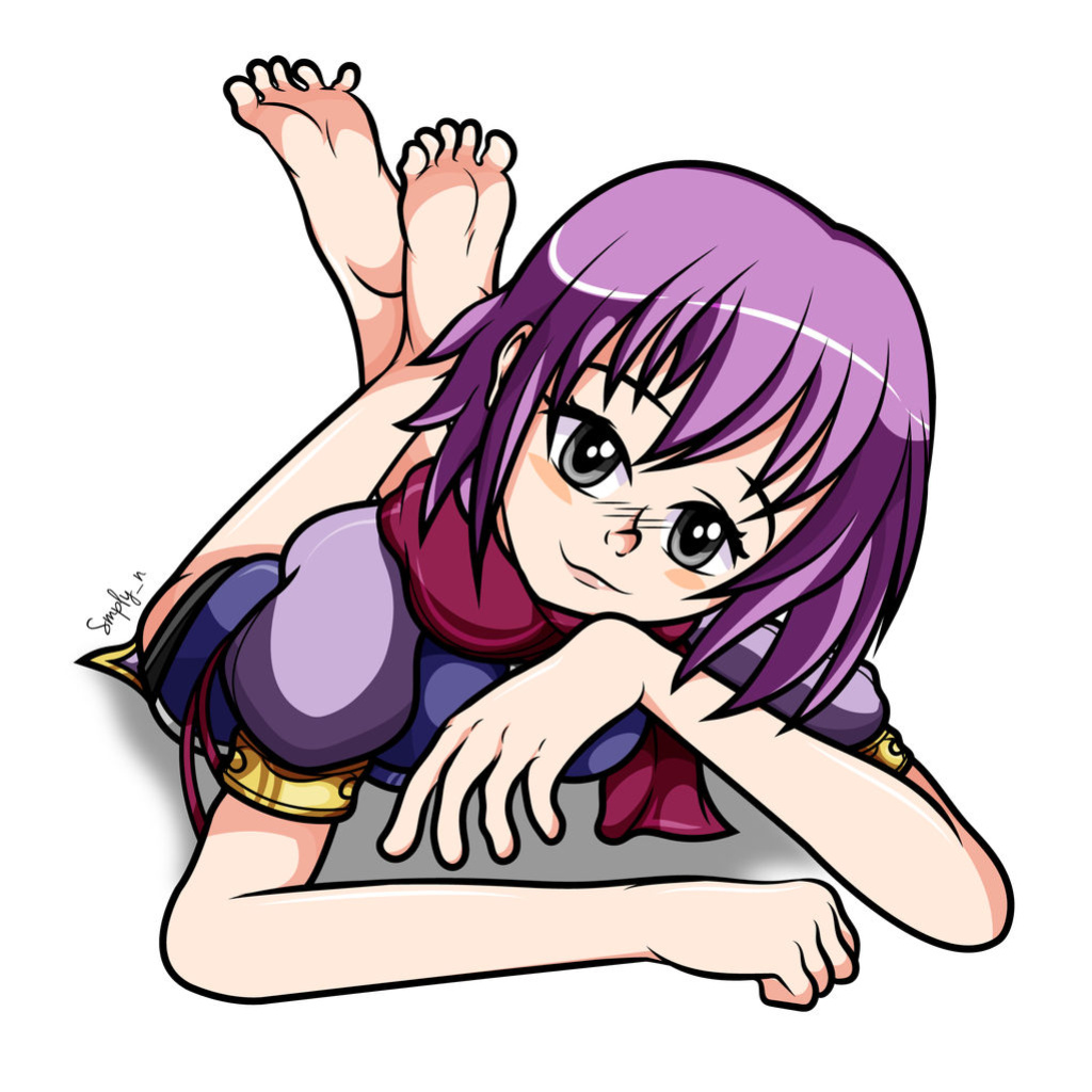 SimplyNtK (DeviantArt)