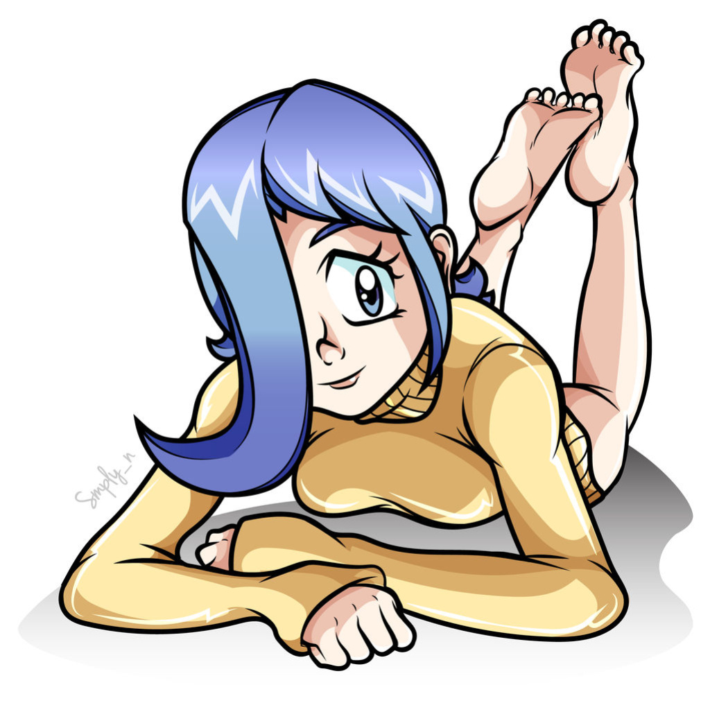 SimplyNtK (DeviantArt)