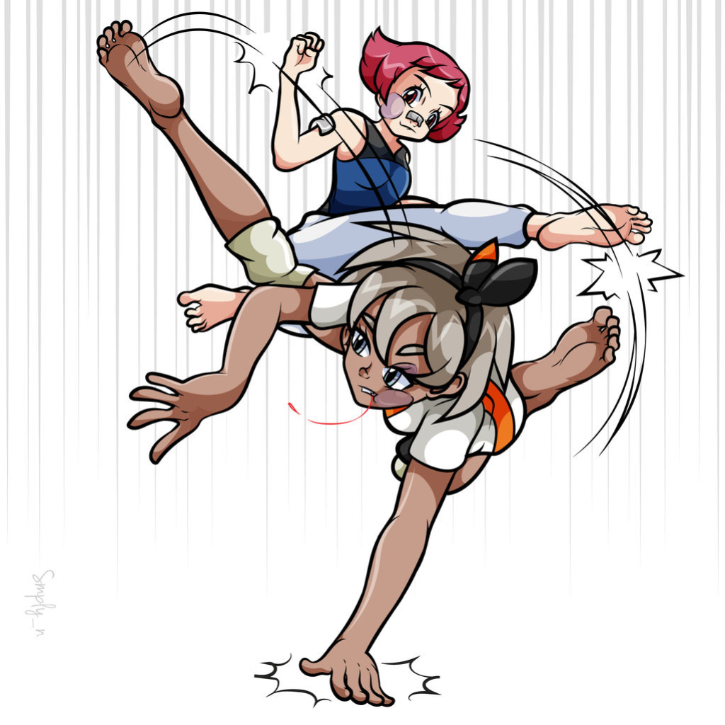 SimplyNtK (DeviantArt)