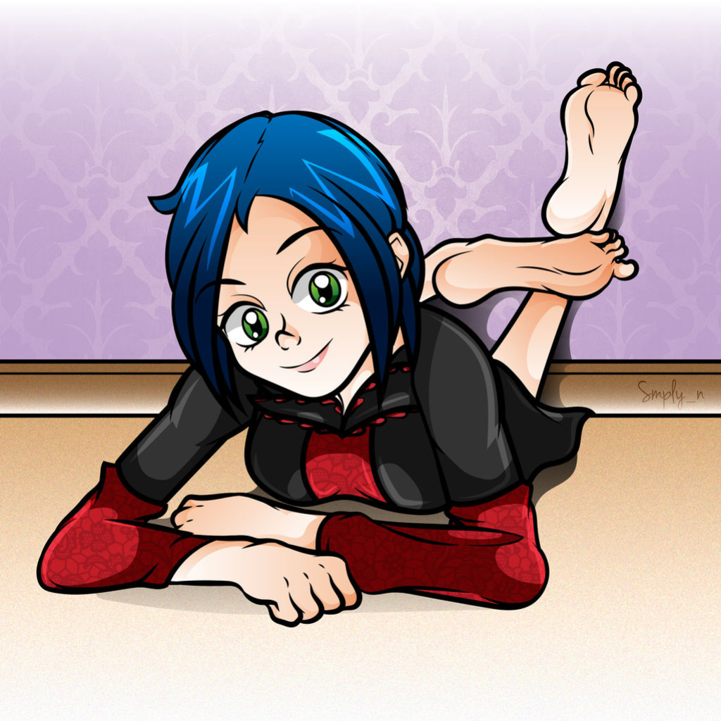 SimplyNtK (DeviantArt)