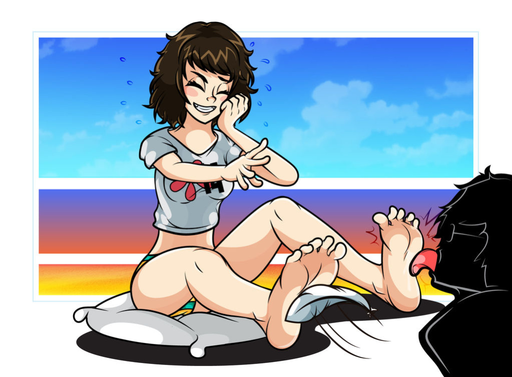 SimplyNtK (DeviantArt)