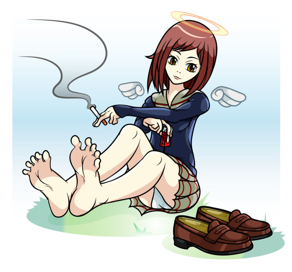 SimplyNtK (DeviantArt)