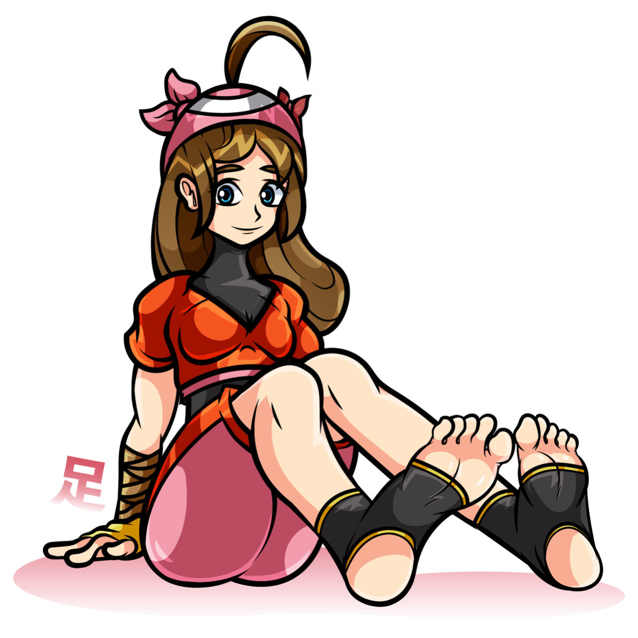 SimplyNtK (DeviantArt)