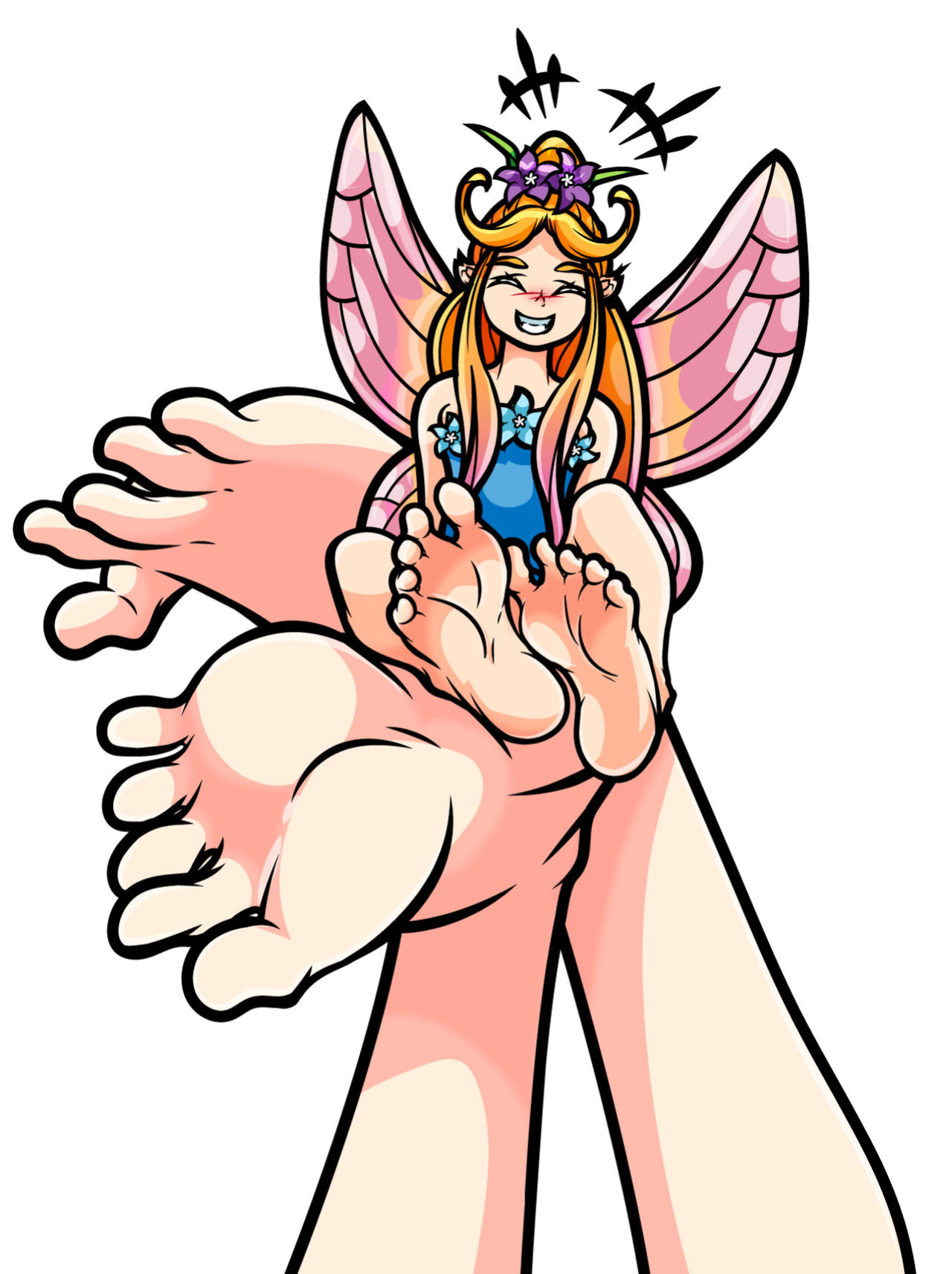 SimplyNtK (DeviantArt)