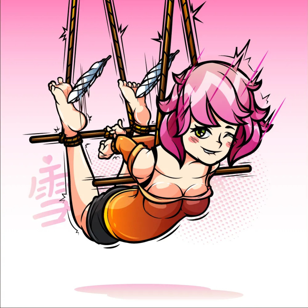 SimplyNtK (DeviantArt)