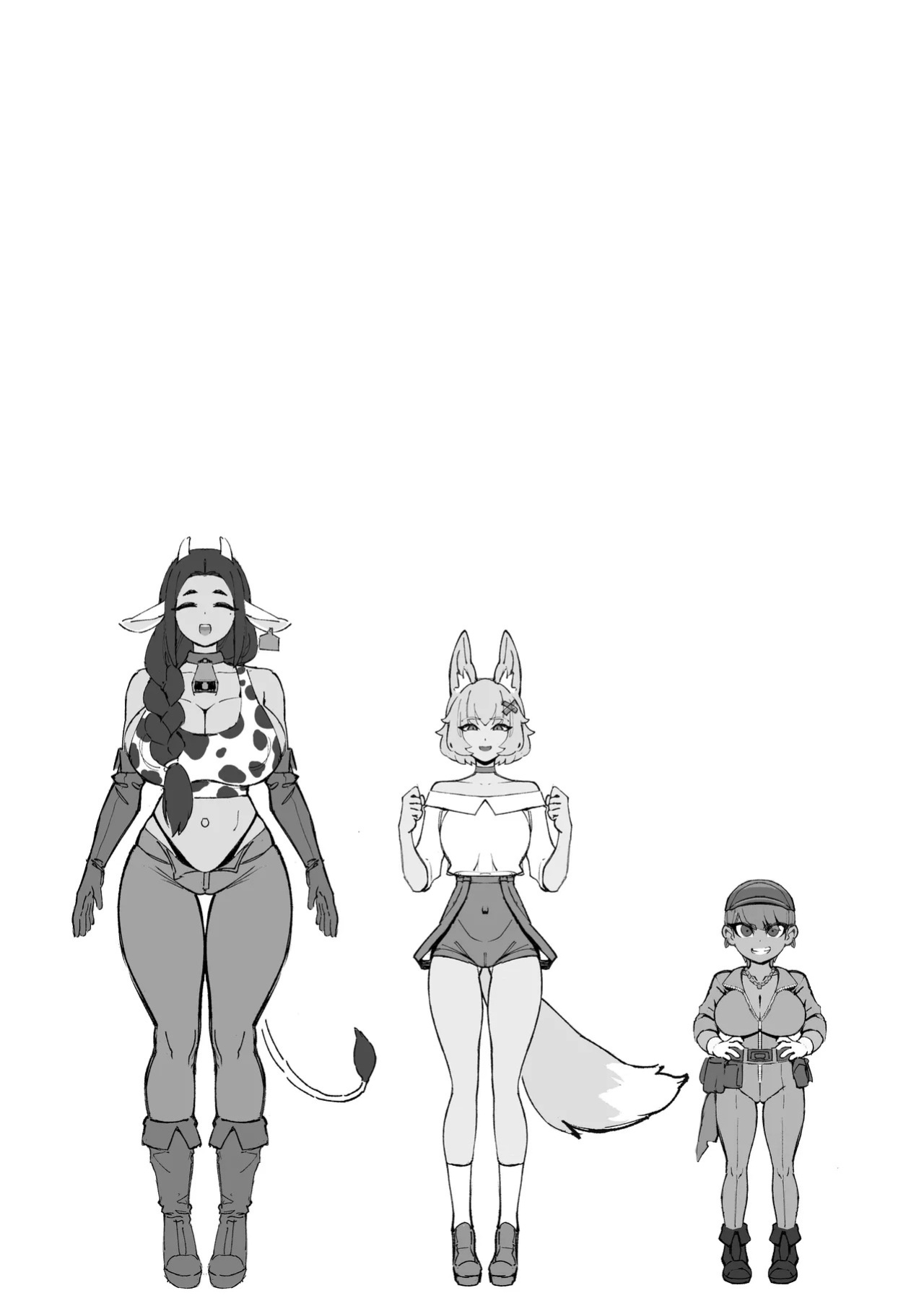 [ProudBanana] Goblin Sei Chiku 02 | Goblin Sex Beast 02 [English] [NudeSalad] [Digital] [Decensored]
