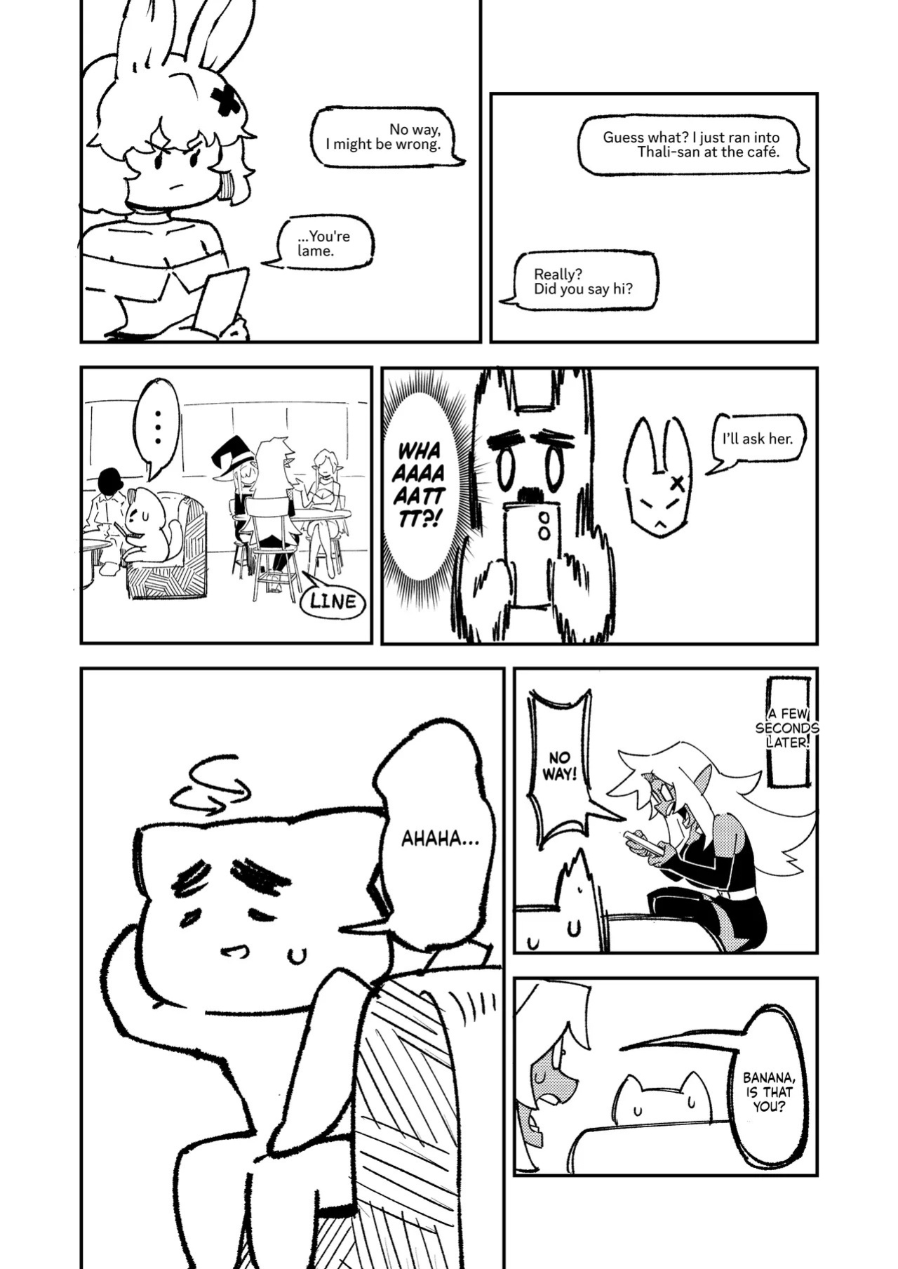 [ProudBanana] Goblin Sei Chiku 02 | Goblin Sex Beast 02 [English] [NudeSalad] [Digital] [Decensored]