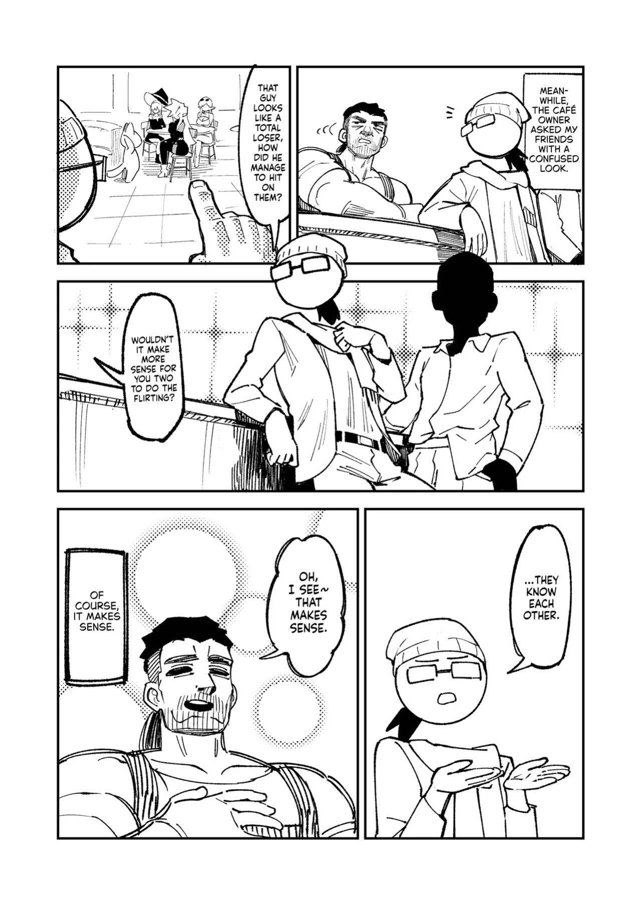 [ProudBanana] Goblin Sei Chiku 02 | Goblin Sex Beast 02 [English] [NudeSalad] [Digital] [Decensored]
