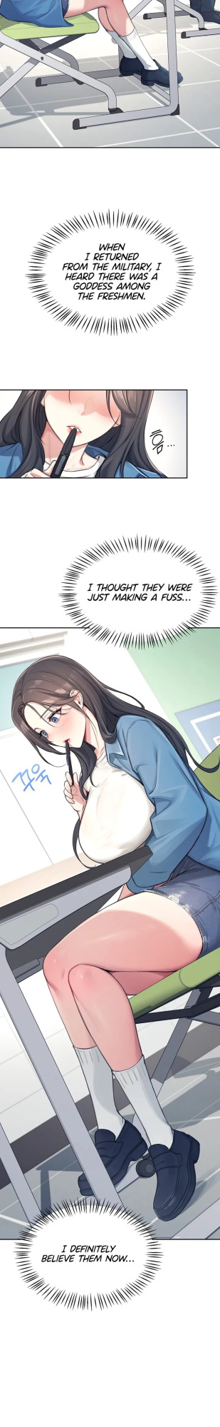 [Swehwangjorongie,Ottogi] Wireless onahole 1-95 (English-Censored)