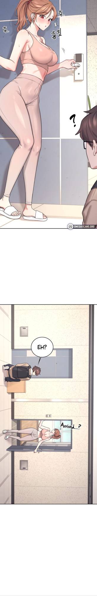 [Swehwangjorongie,Ottogi] Wireless onahole 1-95 (English-Censored)